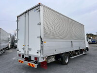 HINO Ranger Aluminum Wing 2PG-FD2ABA 2018 631,000km_2