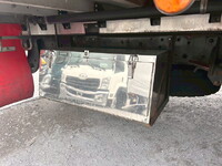 HINO Ranger Aluminum Wing 2PG-FD2ABA 2018 631,000km_35