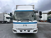 HINO Ranger Aluminum Wing 2PG-FD2ABA 2018 631,000km_3