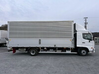 HINO Ranger Aluminum Wing 2PG-FD2ABA 2018 631,000km_5