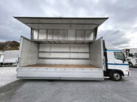 HINO Ranger Aluminum Wing 2PG-FD2ABA 2018 631,000km_7