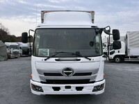 HINO Ranger Aluminum Wing 2PG-FD2ABA 2018 631,000km_7