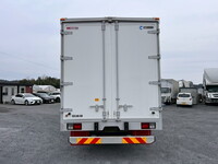 HINO Ranger Aluminum Wing 2PG-FD2ABA 2018 631,000km_8