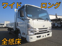 NISSAN Atlas Flat Body 2RG-APR88AR 2021 80,013km_1