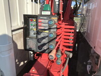 ISUZU Elf Truck (With 4 Steps Of Cranes) TPG-NMR85AN 2016 90,750km_10