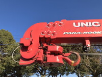 ISUZU Elf Truck (With 4 Steps Of Cranes) TPG-NMR85AN 2016 90,750km_11