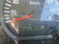 ISUZU Elf Truck (With 4 Steps Of Cranes) TPG-NMR85AN 2016 90,750km_13