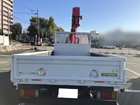 ISUZU Elf Truck (With 4 Steps Of Cranes) TPG-NMR85AN 2016 90,750km_5