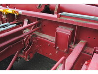 MITSUBISHI FUSO Fighter Container Carrier Truck QKG-FK72FZ 2016 13,929km_11