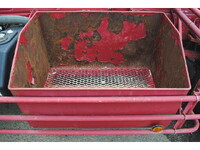 MITSUBISHI FUSO Fighter Container Carrier Truck QKG-FK72FZ 2016 13,929km_12