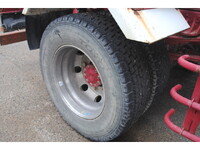 MITSUBISHI FUSO Fighter Container Carrier Truck QKG-FK72FZ 2016 13,929km_16