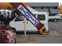 MITSUBISHI FUSO Fighter Container Carrier Truck QKG-FK72FZ 2016 13,929km_17