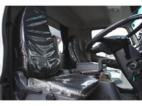 MITSUBISHI FUSO Fighter Container Carrier Truck QKG-FK72FZ 2016 13,929km_24