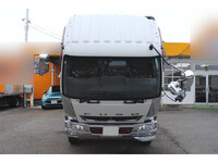 MITSUBISHI FUSO Fighter Container Carrier Truck QKG-FK72FZ 2016 13,929km_34
