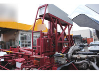 MITSUBISHI FUSO Fighter Container Carrier Truck QKG-FK72FZ 2016 13,929km_35