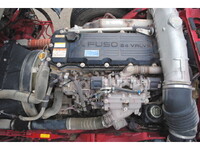 MITSUBISHI FUSO Fighter Container Carrier Truck QKG-FK72FZ 2016 13,929km_38