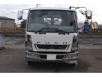MITSUBISHI FUSO Fighter Container Carrier Truck QKG-FK72FZ 2016 13,929km_3