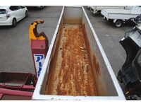 MITSUBISHI FUSO Fighter Container Carrier Truck QKG-FK72FZ 2016 13,929km_40