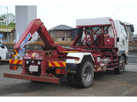 MITSUBISHI FUSO Fighter Container Carrier Truck QKG-FK72FZ 2016 13,929km_4