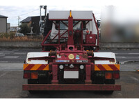 MITSUBISHI FUSO Fighter Container Carrier Truck QKG-FK72FZ 2016 13,929km_7