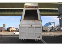 MITSUBISHI FUSO Super Great Deep Dump 2KG-FV70HX 2023 79,699km_13