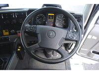 MITSUBISHI FUSO Super Great Deep Dump 2KG-FV70HX 2023 79,699km_34