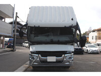 MITSUBISHI FUSO Super Great Deep Dump 2KG-FV70HX 2023 79,699km_36