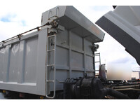 MITSUBISHI FUSO Super Great Deep Dump 2KG-FV70HX 2023 79,699km_37