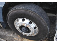 MITSUBISHI FUSO Super Great Deep Dump 2KG-FV70HX 2023 79,699km_38