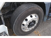 MITSUBISHI FUSO Super Great Deep Dump 2KG-FV70HX 2023 79,699km_39