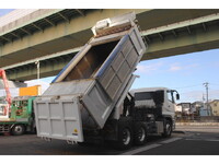 MITSUBISHI FUSO Super Great Deep Dump 2KG-FV70HX 2023 79,699km_5