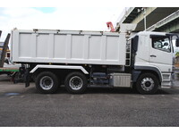 MITSUBISHI FUSO Super Great Deep Dump 2KG-FV70HX 2023 79,699km_6