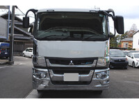 MITSUBISHI FUSO Super Great Deep Dump 2KG-FV70HX 2023 79,699km_7