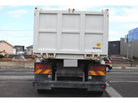 MITSUBISHI FUSO Super Great Deep Dump 2KG-FV70HX 2023 79,699km_8
