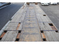 MITSUBISHI FUSO Super Great Self Loader BDG-FS54JZ 2008 664,975km_10