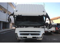 MITSUBISHI FUSO Super Great Self Loader BDG-FS54JZ 2008 664,975km_10