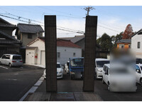 MITSUBISHI FUSO Super Great Self Loader BDG-FS54JZ 2008 664,975km_11