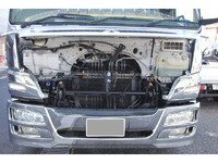 MITSUBISHI FUSO Super Great Self Loader BDG-FS54JZ 2008 664,975km_11