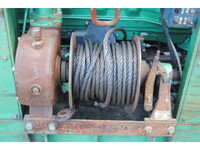 MITSUBISHI FUSO Super Great Self Loader BDG-FS54JZ 2008 664,975km_12