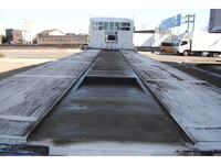 MITSUBISHI FUSO Super Great Self Loader BDG-FS54JZ 2008 664,975km_12