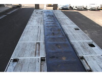 MITSUBISHI FUSO Super Great Self Loader BDG-FS54JZ 2008 664,975km_13