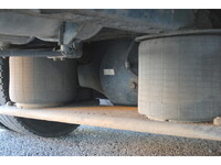 MITSUBISHI FUSO Super Great Self Loader BDG-FS54JZ 2008 664,975km_15