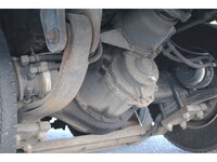 MITSUBISHI FUSO Super Great Self Loader BDG-FS54JZ 2008 664,975km_18