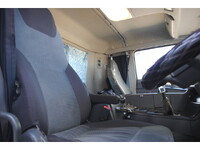 MITSUBISHI FUSO Super Great Self Loader BDG-FS54JZ 2008 664,975km_18