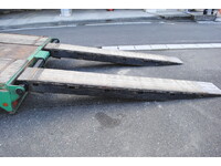 MITSUBISHI FUSO Super Great Self Loader BDG-FS54JZ 2008 664,975km_19