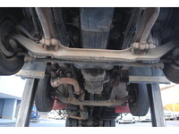 MITSUBISHI FUSO Super Great Self Loader BDG-FS54JZ 2008 664,975km_20