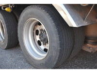 MITSUBISHI FUSO Super Great Self Loader BDG-FS54JZ 2008 664,975km_22