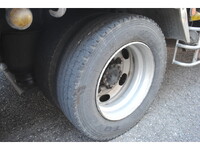 MITSUBISHI FUSO Super Great Self Loader BDG-FS54JZ 2008 664,975km_23