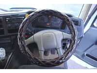 MITSUBISHI FUSO Super Great Self Loader BDG-FS54JZ 2008 664,975km_24