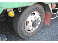 MITSUBISHI FUSO Super Great Self Loader BDG-FS54JZ 2008 664,975km_25